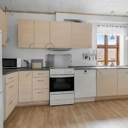 4726-aakirkeby-sondre-landevej-208 아파트 Åkirkeby