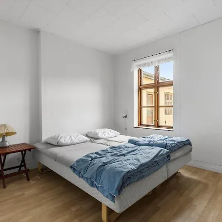 4726-aakirkeby-sondre-landevej-208 아파트 Åkirkeby